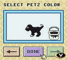 Dogz - Your Virtual Petz Palz Screenthot 2